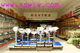 衡通電子秤 電子產(chǎn)品批發(fā)零售的優(yōu)選伙伴