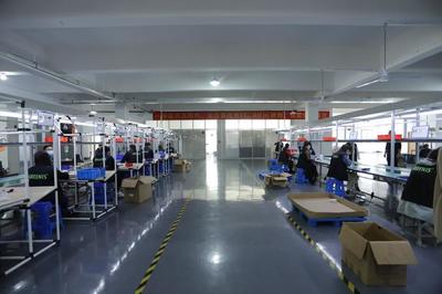 外貿(mào)訂單回流，浙江廠長(zhǎng)堅(jiān)定品質(zhì)承諾 一等品只供中國(guó)消費(fèi)者